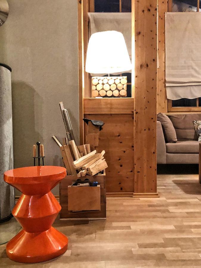 דירות קלוסטרל אם ארלברג Haus Albona מראה חיצוני תמונה